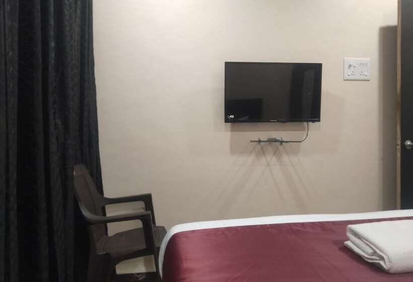 Номер Deluxe, Itsy Hotels Punest