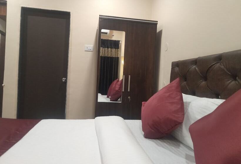 Номер Deluxe, Itsy Hotels Punest