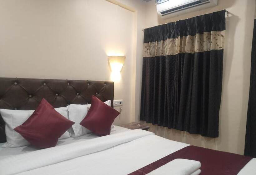 Номер Deluxe, Itsy Hotels Punest