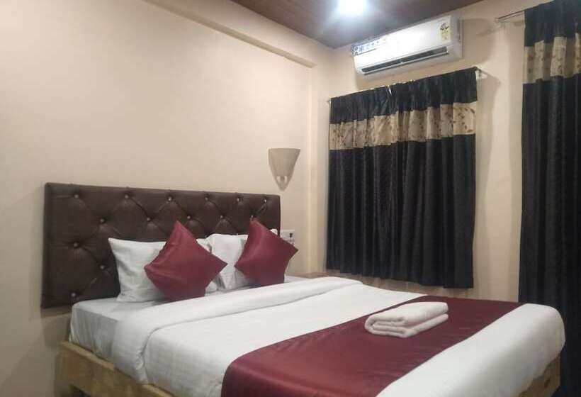Номер Deluxe, Itsy Hotels Punest