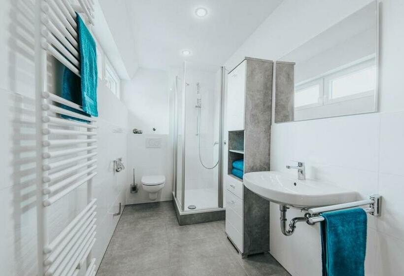 标准间, Restaurant Adria Stuben Brühl