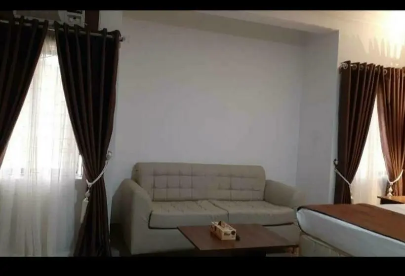 اتاق سوپریور با تخت بزرگ, Presken Hotels @ Freedom Way, Lekki