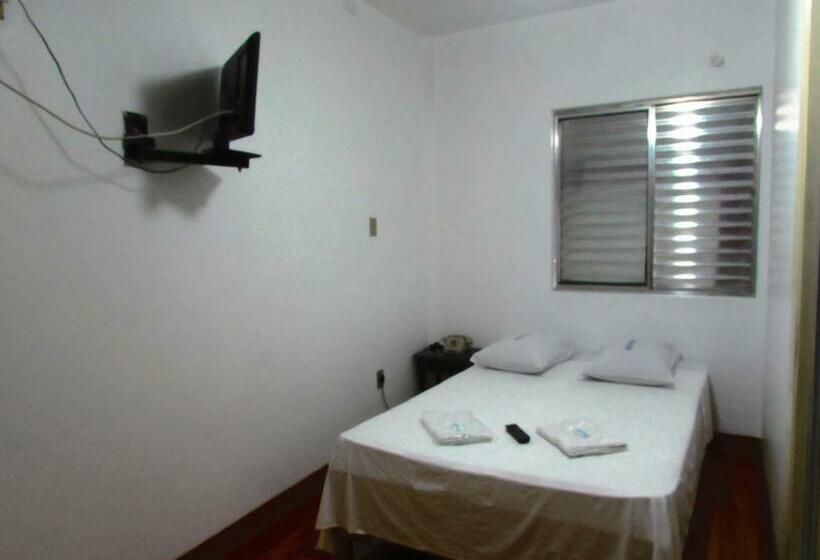 Quarto Estandar, Teodoro Palace Hotel A 5 Minutos Do Brás E Bom Retiro