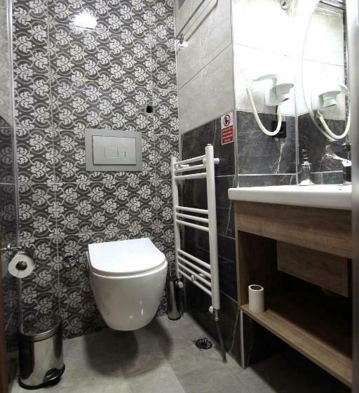 Pokój Standard, Butterfly Butik