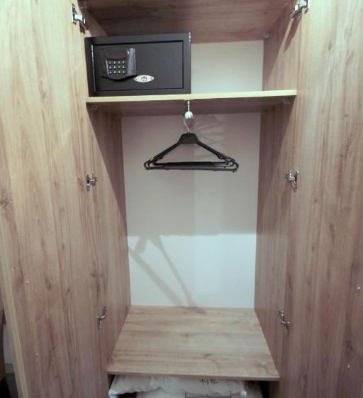 Pokój Standard, Butterfly Butik