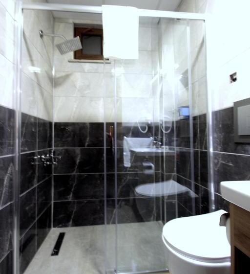 Pokój Standard, Butterfly Butik