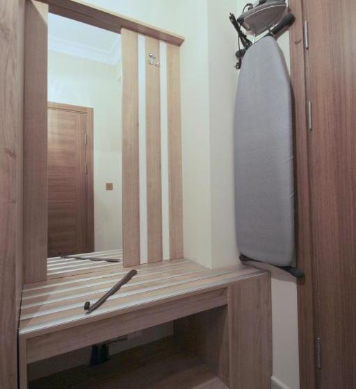 Pokój Standard Widok Góry, Butterfly Butik