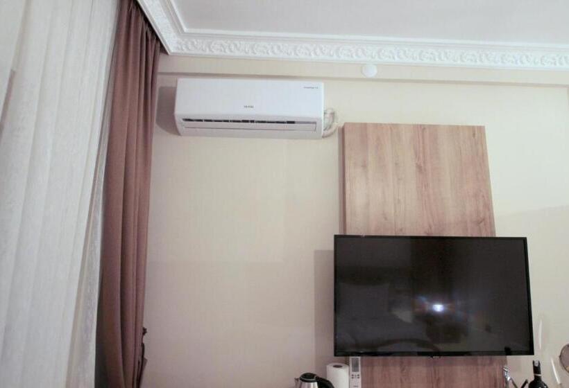 Pokój Standard Widok Góry, Butterfly Butik