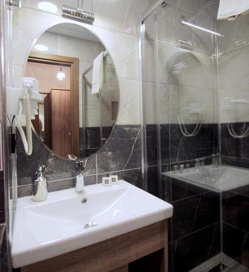 Pokój Standard Widok Góry, Butterfly Butik