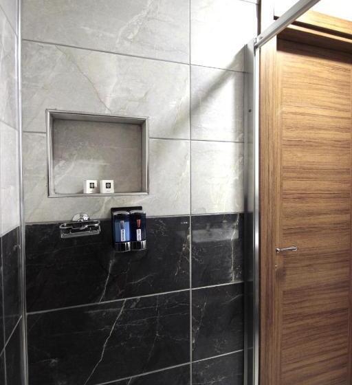 Pokój Standard Widok Góry, Butterfly Butik