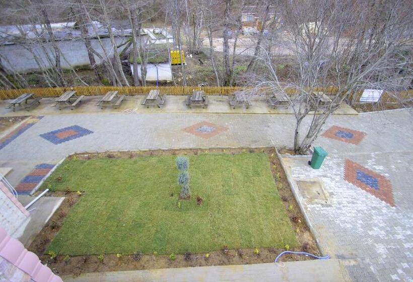 Suite with Terrace, Butterfly Butik