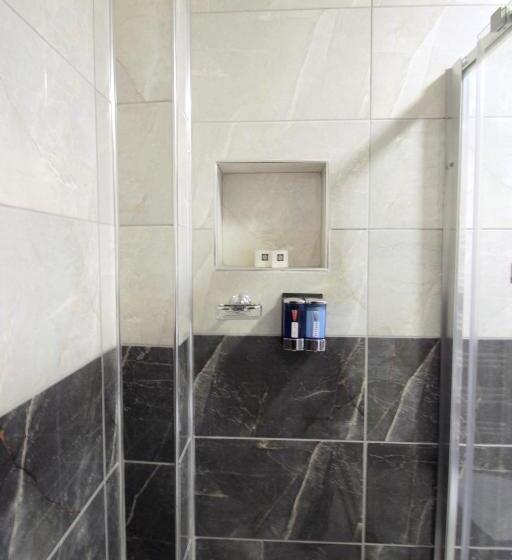 Suite with Terrace, Butterfly Butik