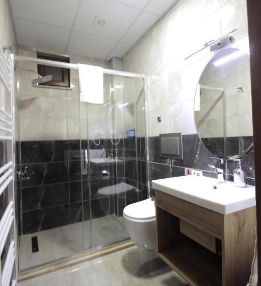 Suite with Terrace, Butterfly Butik