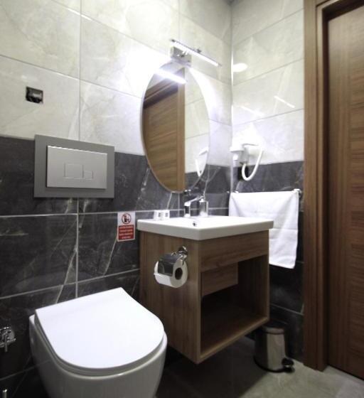 Suite with Terrace, Butterfly Butik