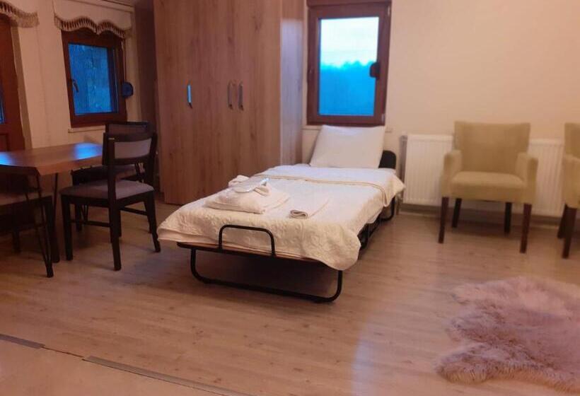 Pokój Rodzinny Widok Góry, Butterfly Butik