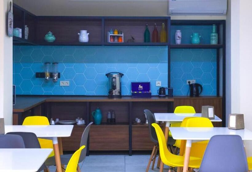 اتاق سوپریور, Mandarin