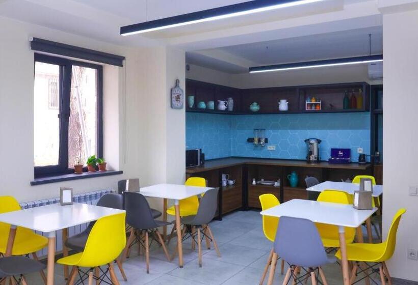 اتاق استاندارد, Mandarin