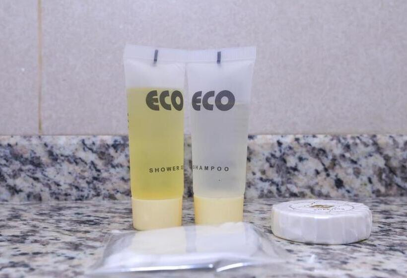 اتاق استاندارد, Mandarin