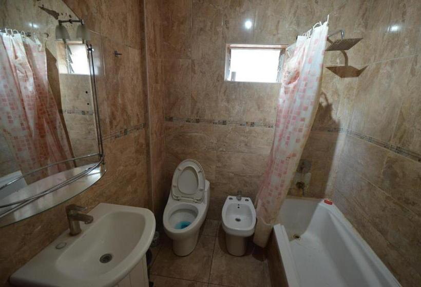 غرفة قياسية, Hostel Aeropuerto Ezeiza 10 Minutos De Aeropuerto