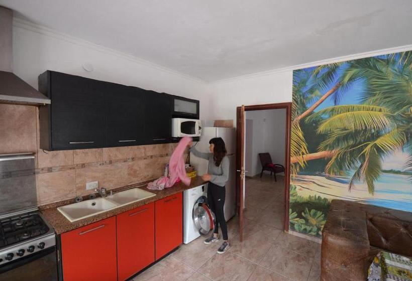 سرير فى غرفة مشتركه, Hostel Aeropuerto Ezeiza 10 Minutos De Aeropuerto