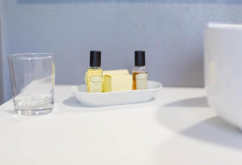 غرفة قياسية, B&b Pescara Airport