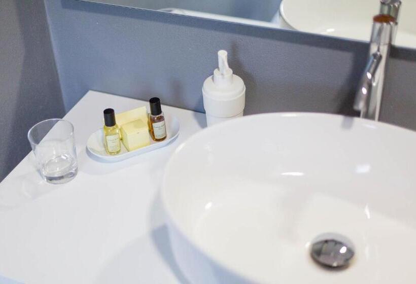 غرفة قياسية, B&b Pescara Airport