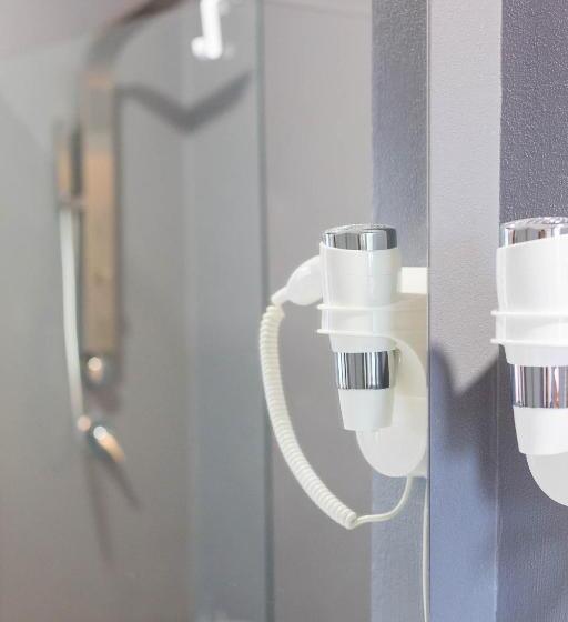 غرفة قياسية, B&b Pescara Airport