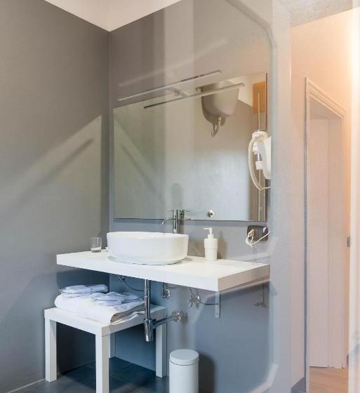 غرفة قياسية, B&b Pescara Airport