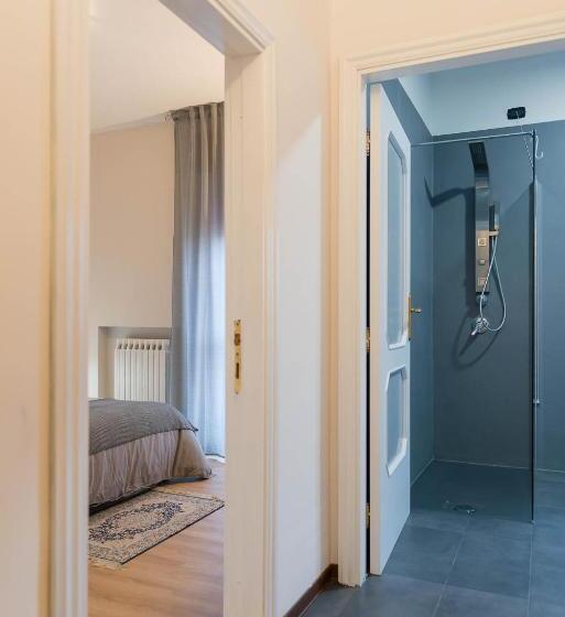 غرفة قياسية, B&b Pescara Airport