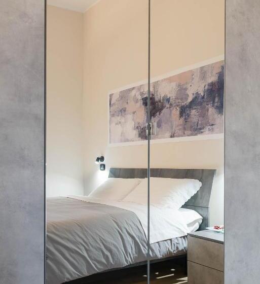 غرفة قياسية, B&b Pescara Airport