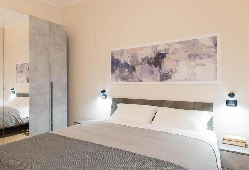 غرفة قياسية, B&b Pescara Airport