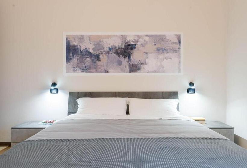 اتاق استاندارد, B&b Pescara Airport
