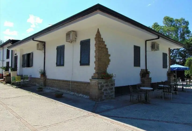 スタンダードルーム, Casale Rurale