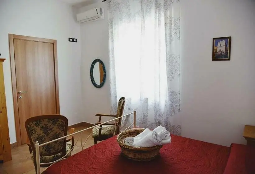 スタンダードルーム, Casale Rurale