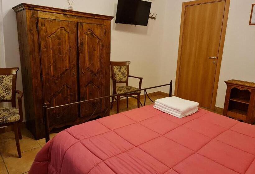 Семейный Номер, Casale Rurale