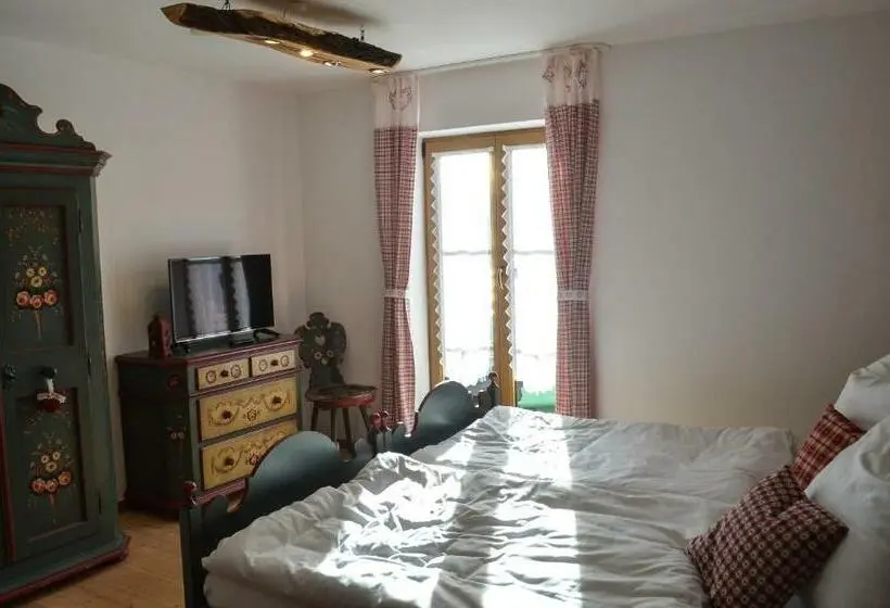 Economy Zimmer, Kärntner Alm