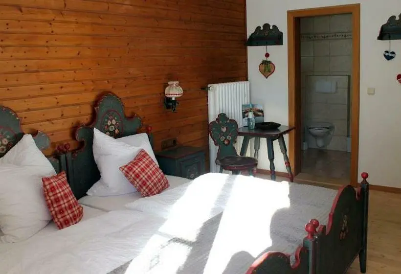 Economy Zimmer, Kärntner Alm