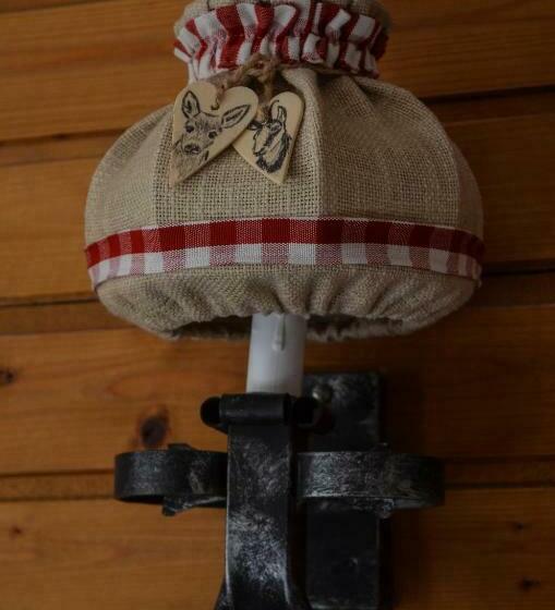 Ekonomiskt Rum, Kärntner Alm