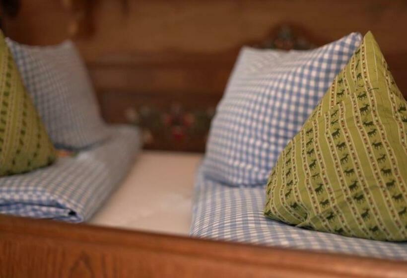 Ekonomiskt Rum, Kärntner Alm