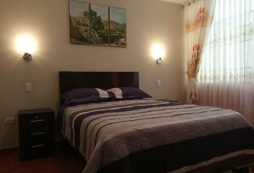 اتاق استاندارد, Arkona