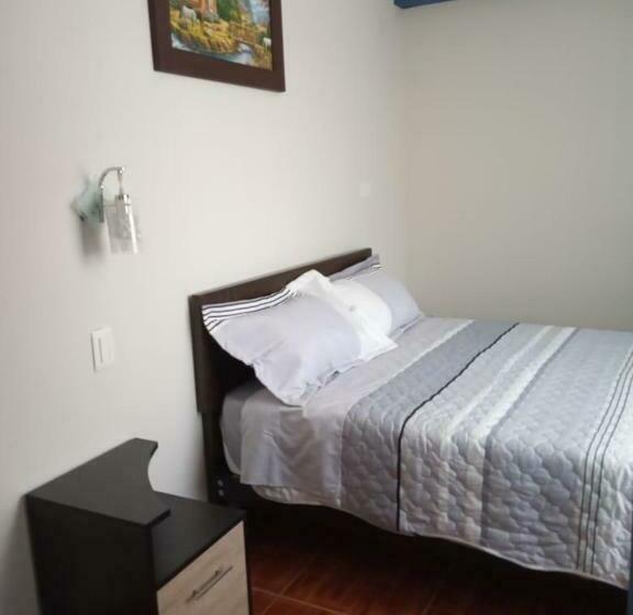 اتاق استاندارد, Arkona