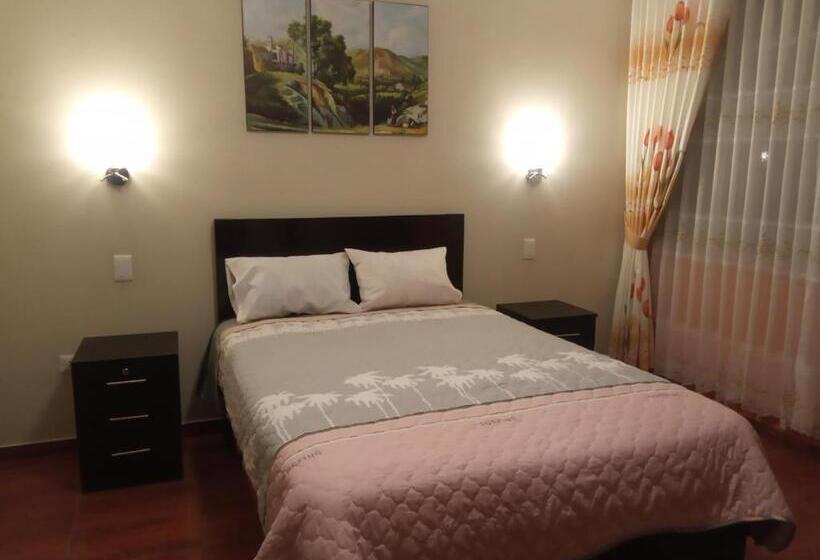 اتاق استاندارد, Arkona