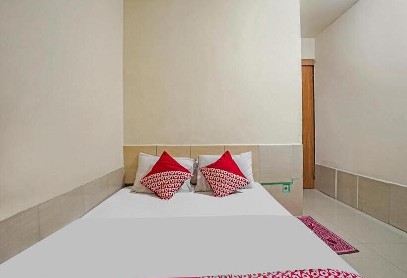 חדר דלוקס, Lendosis Palembang