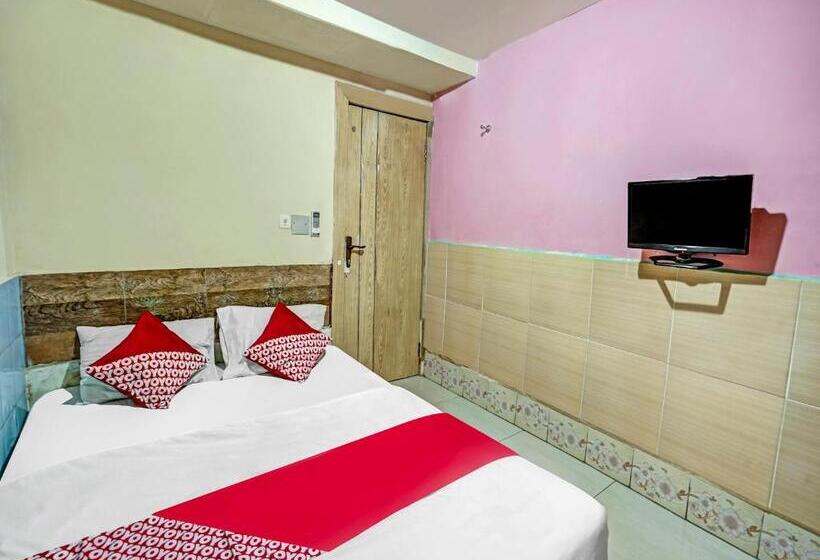 חדר דלוקס, Lendosis Palembang