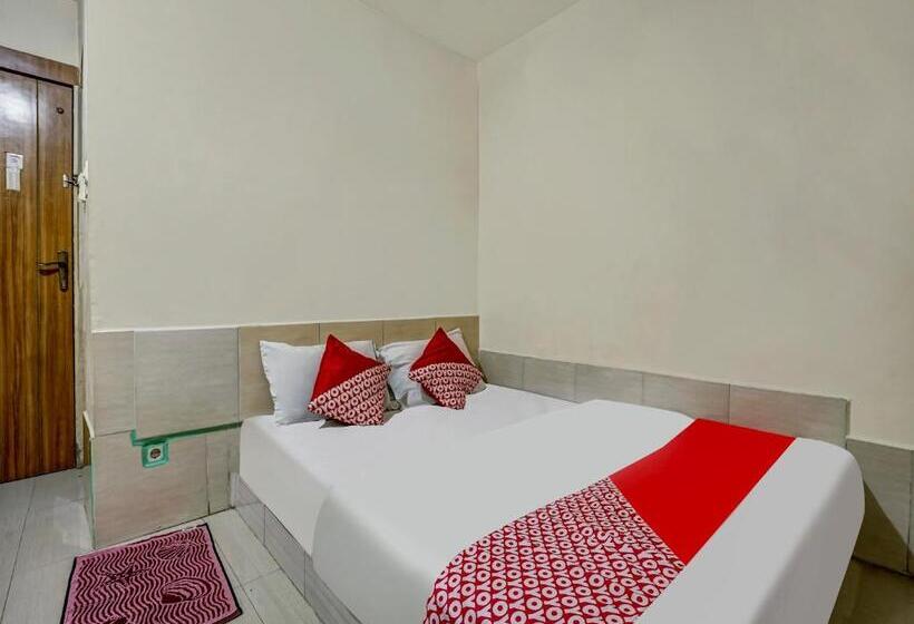 חדר דלוקס, Lendosis Palembang