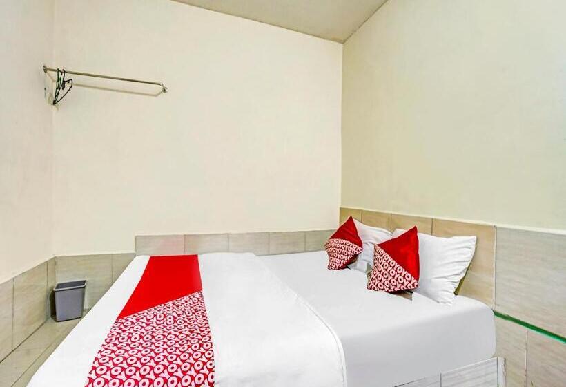 חדר דלוקס, Lendosis Palembang