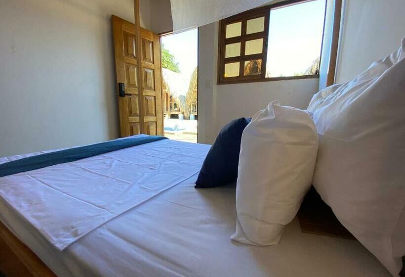 标准间, Palomino Sunrise