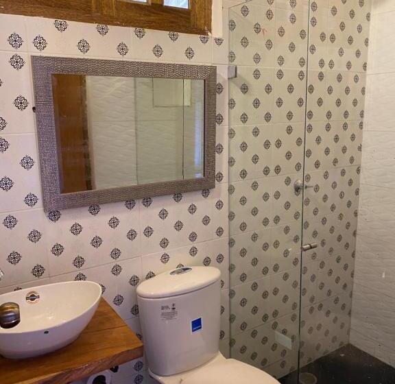 标准间, Palomino Sunrise