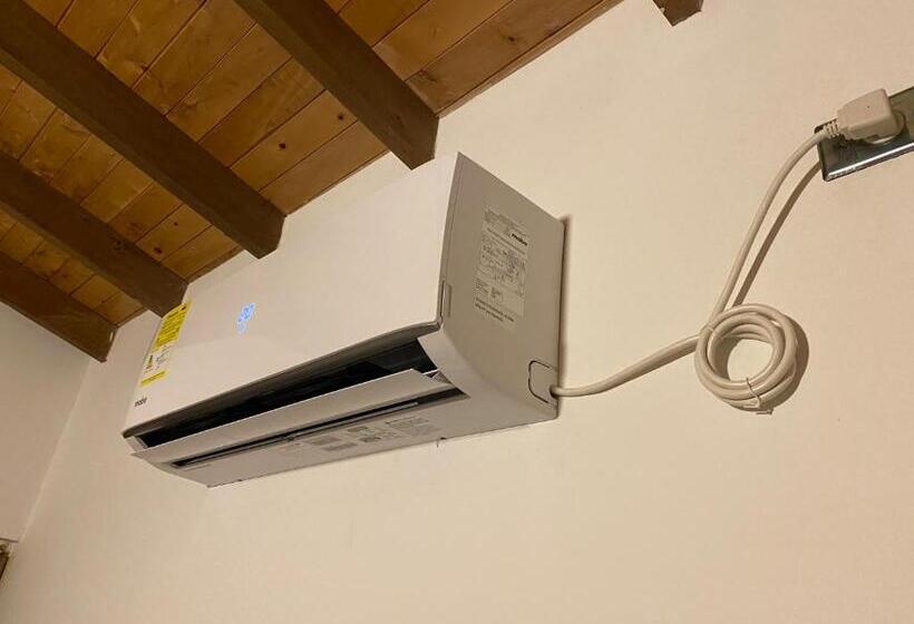 高级大房间, Palomino Sunrise