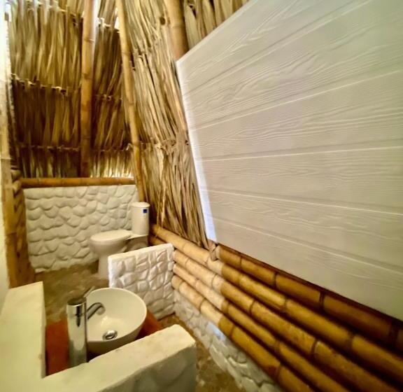 标准平房, Palomino Sunrise